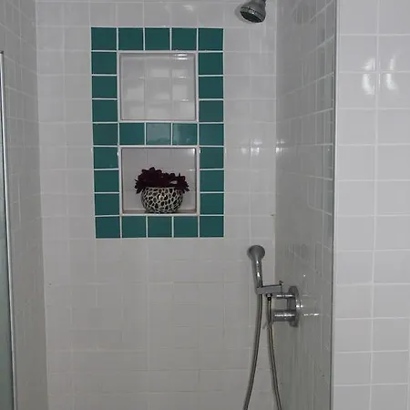 Apartament Mimosa