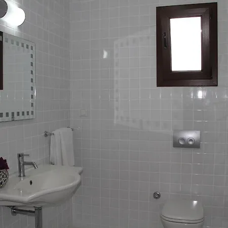 Apartament Mimosa