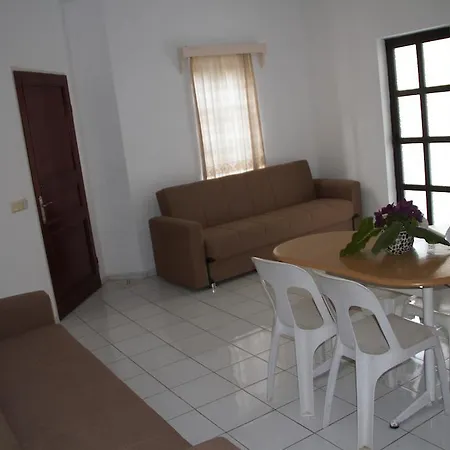 Apartment Mimosa Gümbet