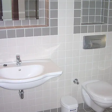 Apartament Mimosa Gümbet