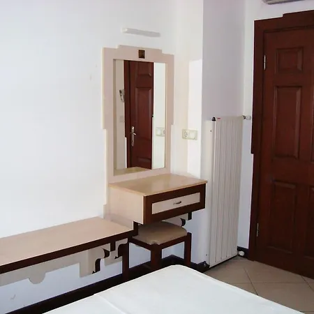 Apartament Mimosa Gümbet