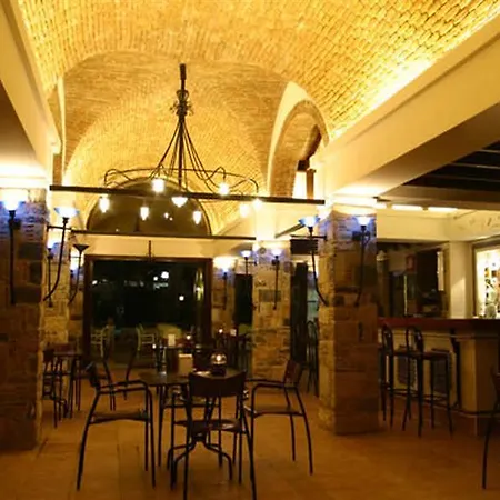 Apartament Mimosa Gümbet