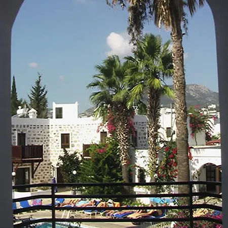 Apartament Mimosa