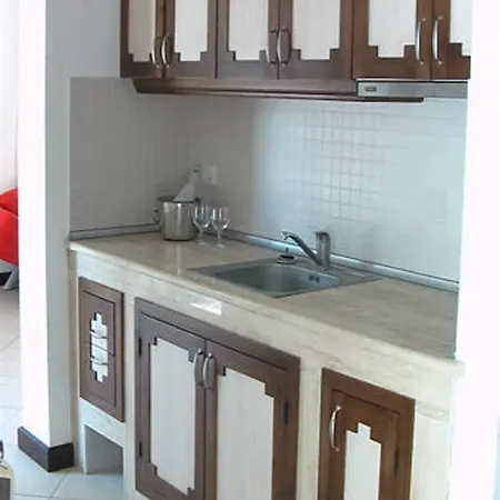 Apartment Mimosa Gümbet