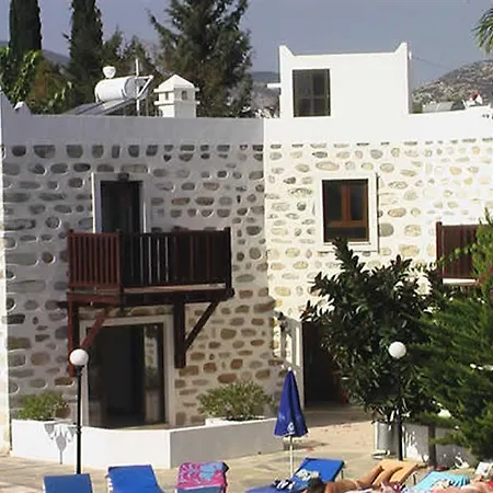 Apartament Mimosa