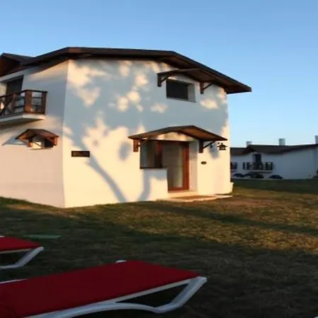 Apartament Mimosa Gümbet