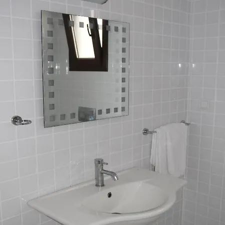 Mimosa Apartament *