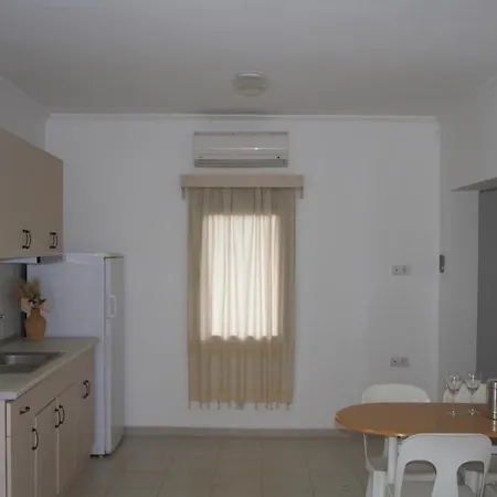 Mimosa Apartament