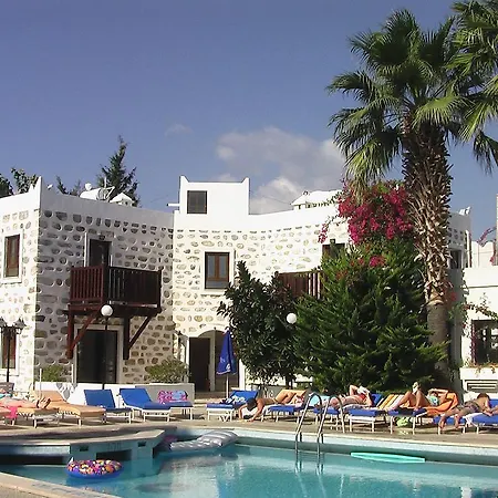 Mimosa Apartament