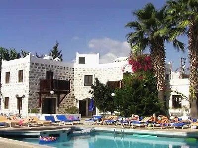 Mimosa Apartament *